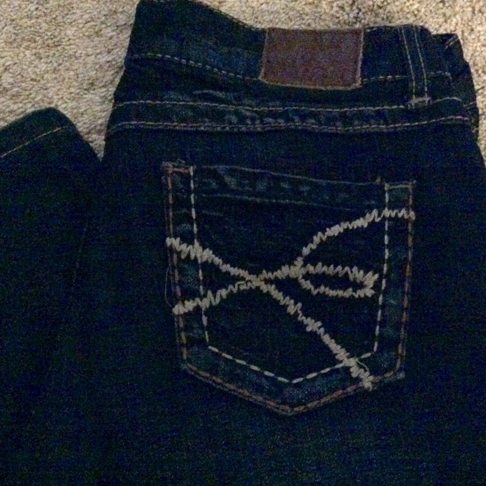 🌟BKE Star Jeans🌟 💙Like New💙